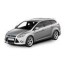 Barres de remorquage pour Ford Focus Break 2011-2018