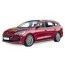 Barres de remorquage pour Ford Focus Break (à partir de 2018)