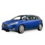 Barres de remorquage pour Ford Focus Hatchback (à partir de 2018)