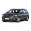 Barres de remorquage pour Ford Mondeo Break 2015-2022