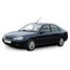 Barres de remorquage pour Ford Mondeo Hatchback 1996-2000