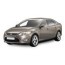 Barres de remorquage pour Ford Mondeo Hatchback 2007-2015
