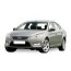 Barres de remorquage pour Ford Mondeo Berline 2007-2015