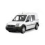 Barres de remorquage pour Ford Transit Connect 2002-2013