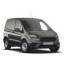 Barres de remorquage pour Ford Transit Courier 2014-2023
