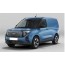 Barres de remorquage pour Ford Transit Courier (à partir de 2023)