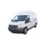 Ford Transit Fourgon 2000-2011 Attelage