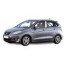 Barres de remorquage Honda FR-V