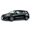 Barres de remorquage Honda Stream