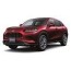 Barres de remorquage Honda ZR-V