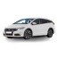 Barres de remorquage pour Honda Civic Estate