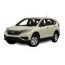 Attelage Honda CR-V 4 2012-2018