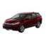 Attelage Honda CR-V 5 2018-2023