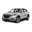 Barres de remorquage pour Honda HR-V 2015-2021
