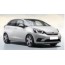 Barres de remorquage pour Honda Jazz (GR) à partir de 2020