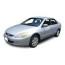 Barres de remorquage pour Honda Accord Berline 2003-2008