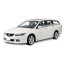 Barres de remorquage pour Honda Accord Break 2003-2008