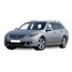 Barres de remorquage pour Honda Accord Break 2008-2015