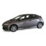 Barres de remorquage pour Honda Civic MK8 Hatchback 2006-2012