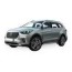Barres de remorquage pour Hyundai Grand Santa Fe