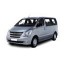 Barres de remorquage Hyundai H1