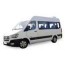 Barres de remorquage Hyundai H350