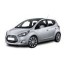 Barres de remorquage pour Hyundai IX20