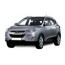 Barres de remorquage pour Hyundai IX35