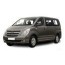 Barres de remorquage Hyundai i800 iLoad