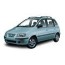 Barres de remorquage Hyundai Matrix