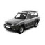 Barres de remorquage Hyundai Terracan
