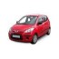 Barres de remorquage pour Hyundai i10 2008-2011
