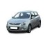 Barres de remorquage pour Hyundai i20 2008-2012