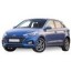 Barres de remorquage pour Hyundai i20 (à partir de 2020)