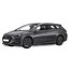 Barres de remorquage pour Hyundai i40 Estate