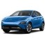 Barres de remorquage pour Hyundai Kona 2023