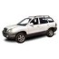Barres d'attelage Hyundai Santa Fe 2001-2006