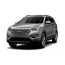 Attelage Hyundai Santa Fe MK3 2012-2018
