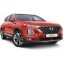 Attelage Hyundai Santa Fe MK4 2018-2020