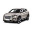 Barres de remorquage pour Hyundai Tucson 2015-2018