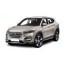 Barres de remorquage pour Hyundai Tucson 2018-2020