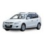 Barres de remorquage pour Hyundai i30 Break (2007-2012)
