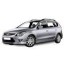Barres de remorquage pour Hyundai i30 Break 2012-2017