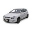 Barres de remorquage pour Hyundai i30 Hatchback 2007-2012