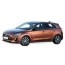 Barres de remorquage pour Hyundai i30 Hatchback (à partir de 2017)