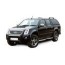 Barres de remorquage Isuzu Denver