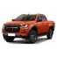 Barres de remorquage pour Isuzu D-Max (à partir de 2020)