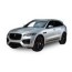 Barres de remorquage pour Jaguar F-Pace