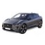 Barres de remorquage pour Jaguar I-Pace