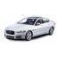 Barres de remorquage pour Jaguar XE 2015-2019